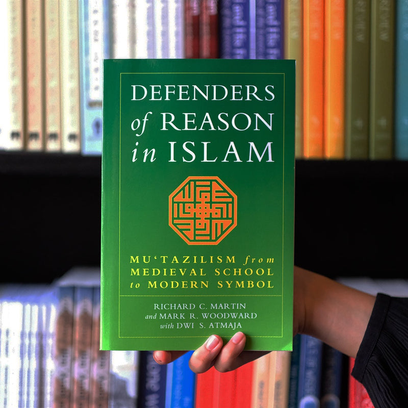 Defenders of Reason in Islam