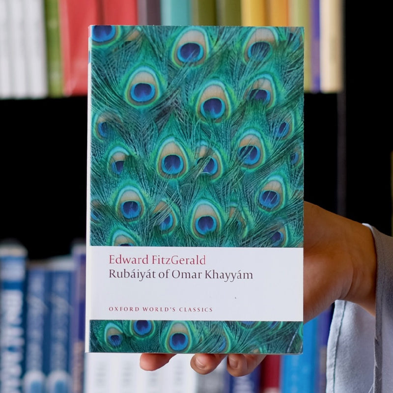 Rubaiyat of Omar Khayyam