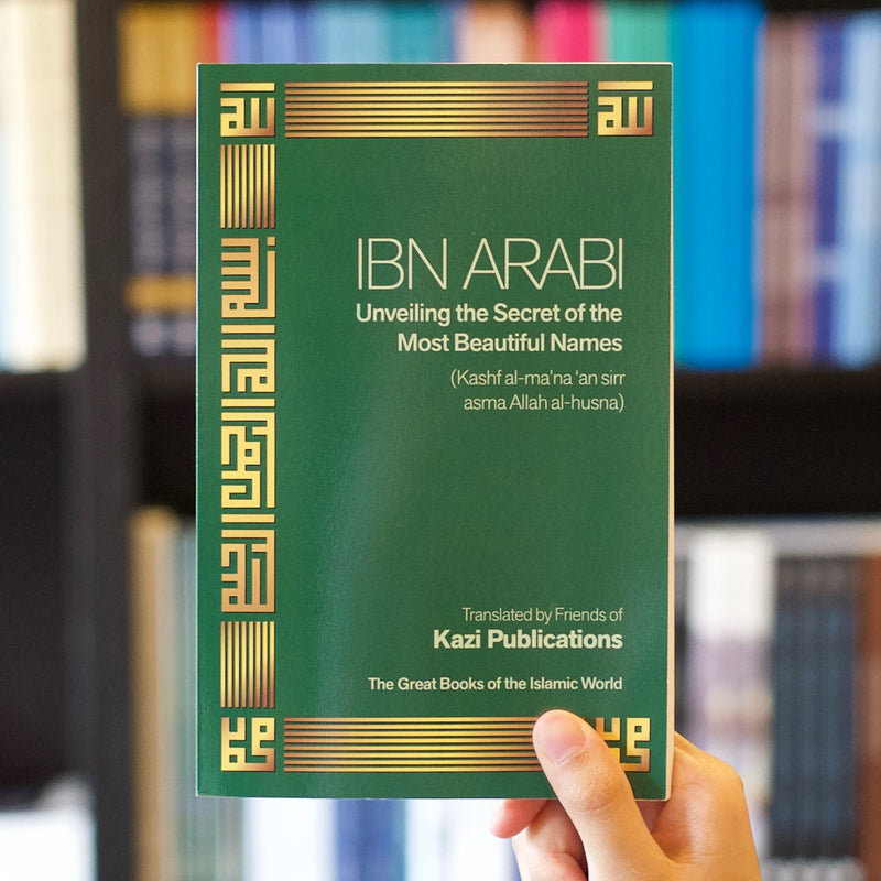 Unveiling the Secret of the Most Beautiful Names