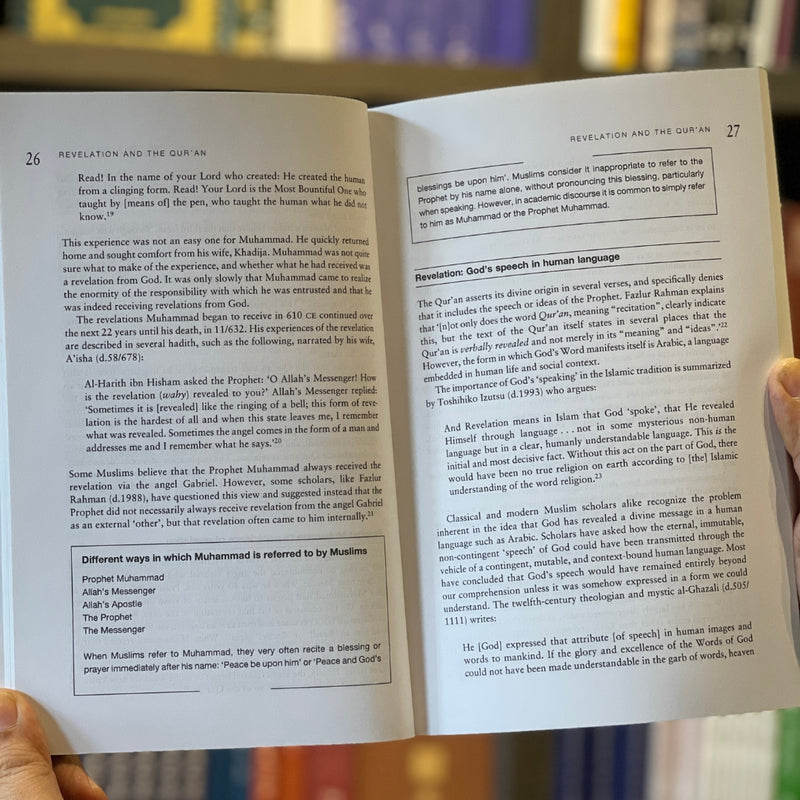 Qur'an: An Introduction