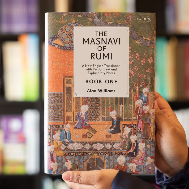 The Masnavi of Rumi, Book One