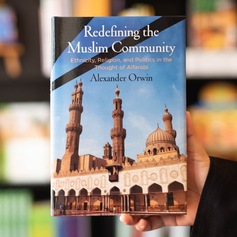 Redefining the Muslim Community
