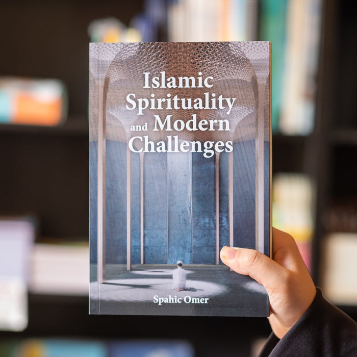 Islamic Spirituality and Modern Challenges
