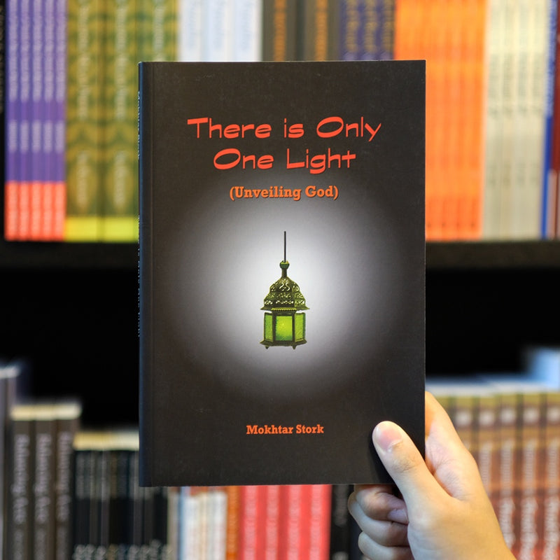 There Is Only One Light