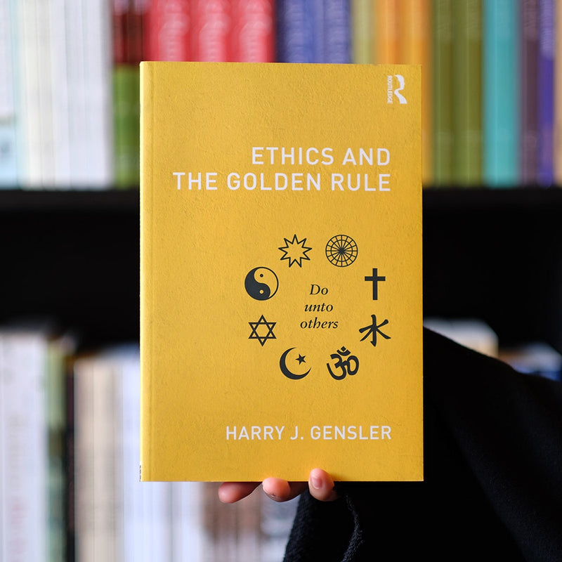Ethics and the Golden Rule