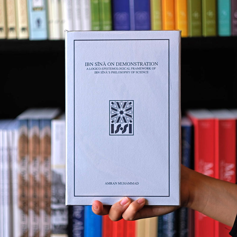 Ibn Sina on Demonstration