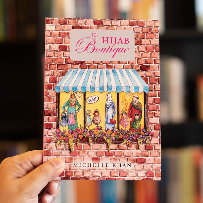 Hijab Boutique