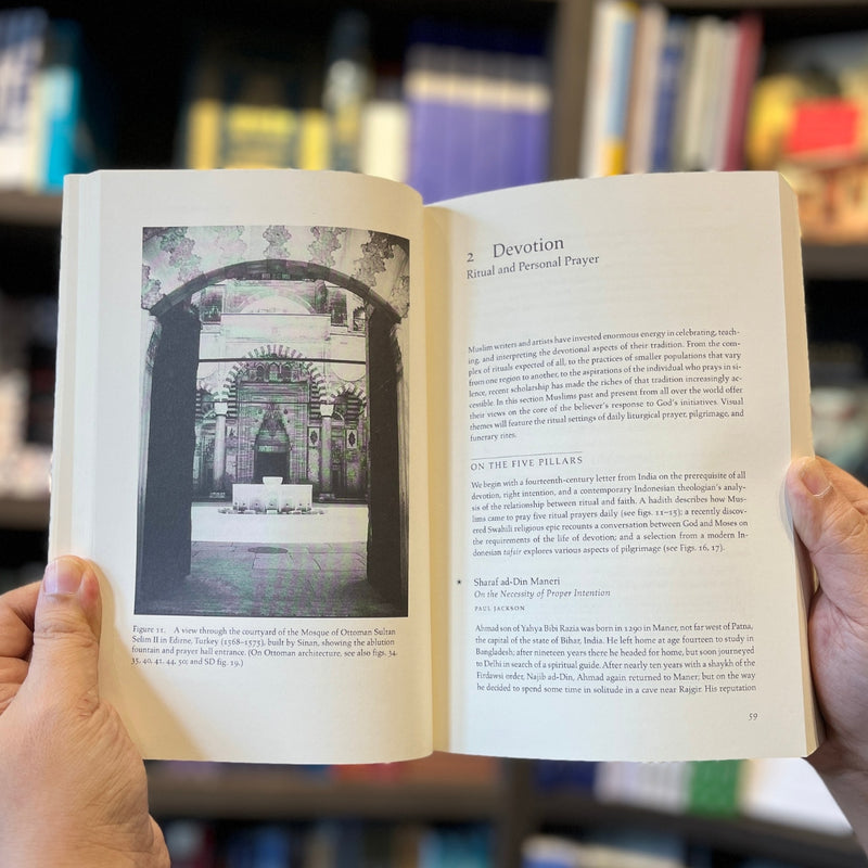 Windows on the House of Islam: Muslim Sources on Spirituality and Religious Life