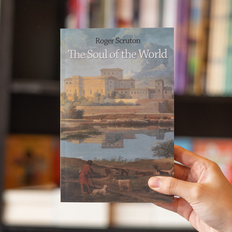The Soul of the World