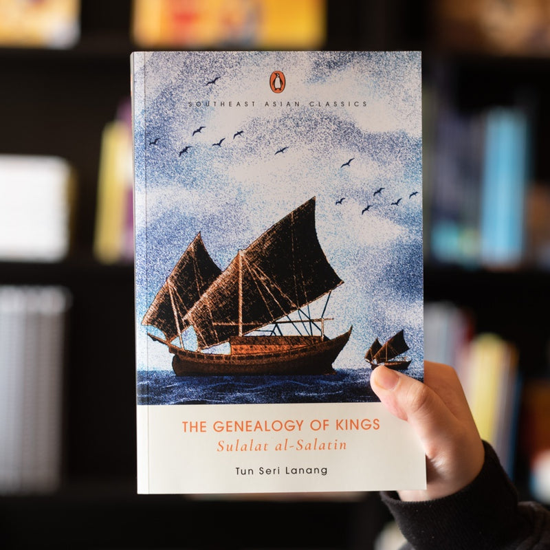 The Genealogy of Kings: Sulalat al-Salatin