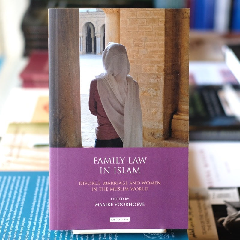 Family Law in Islam