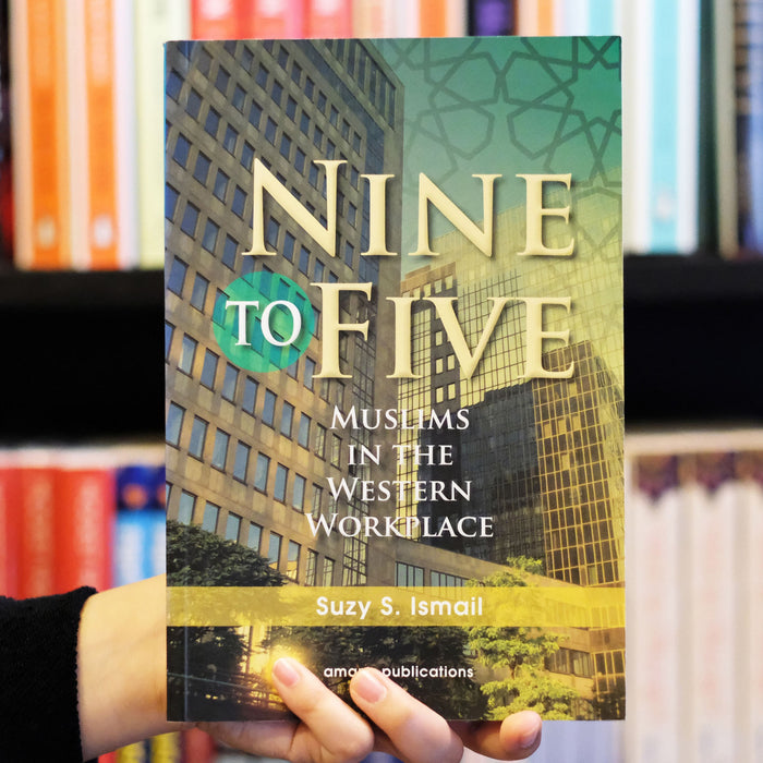 Nine To Five: Muslims in the Western Workplace