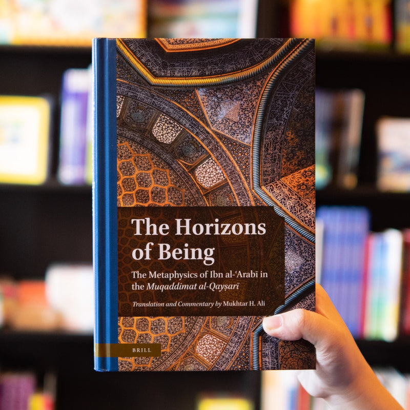 The Horizons of Being