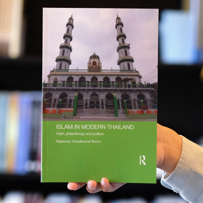 Islam in Modern Thailand