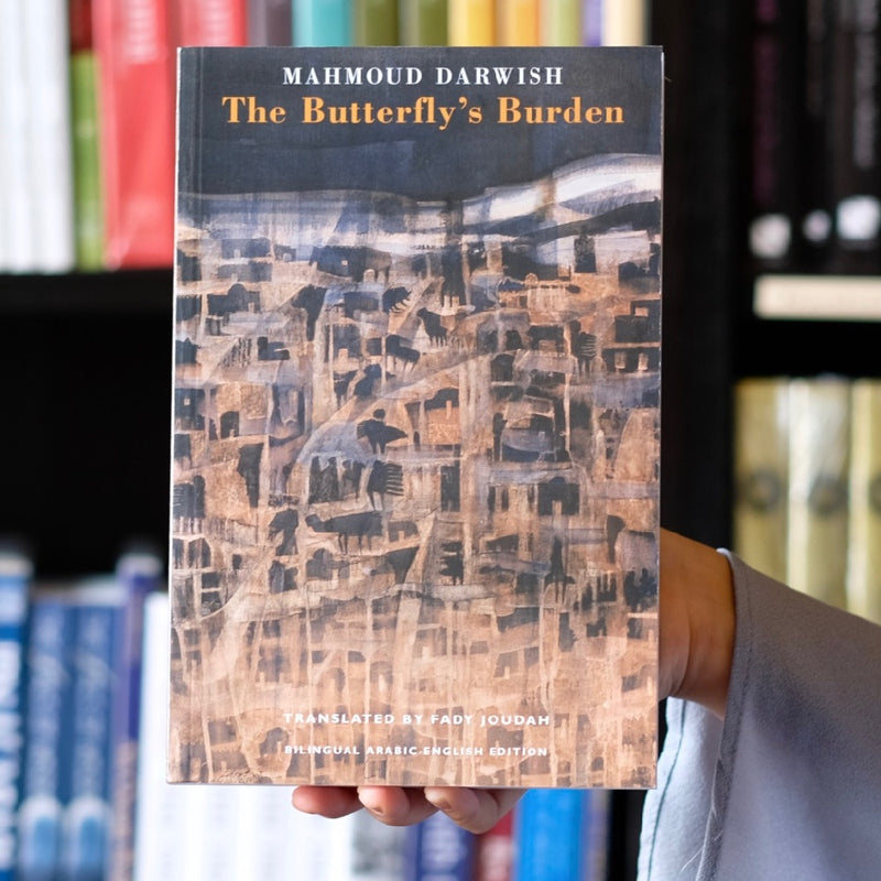 Butterfly’s Burden