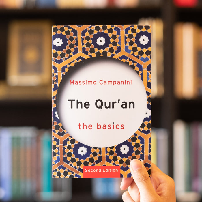 The Quran: The Basics