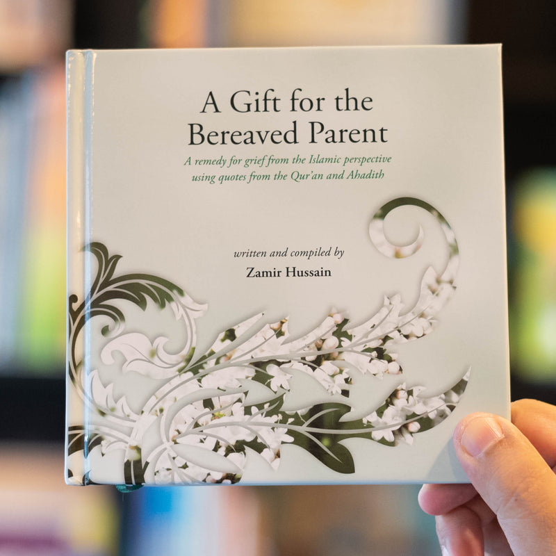 A Gift for the Bereaved Parent