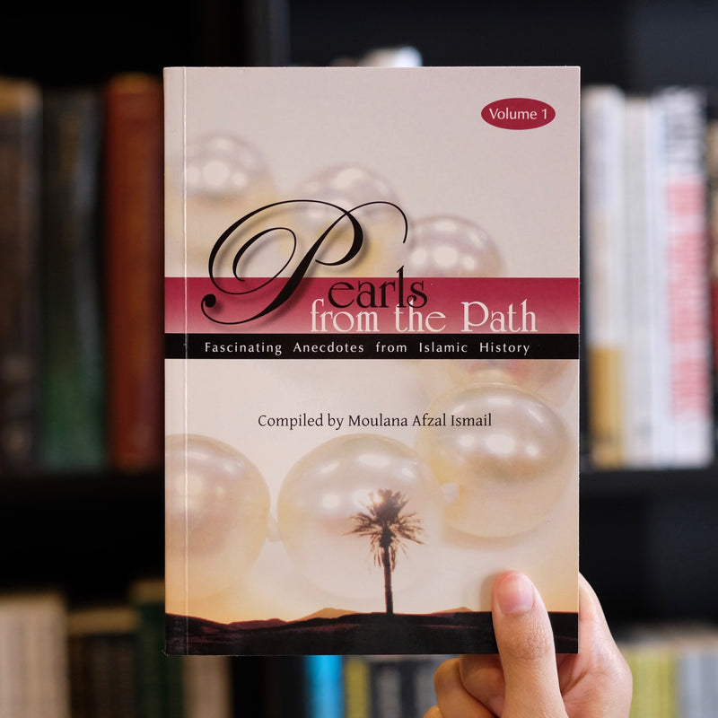 Pearls from the Path 1