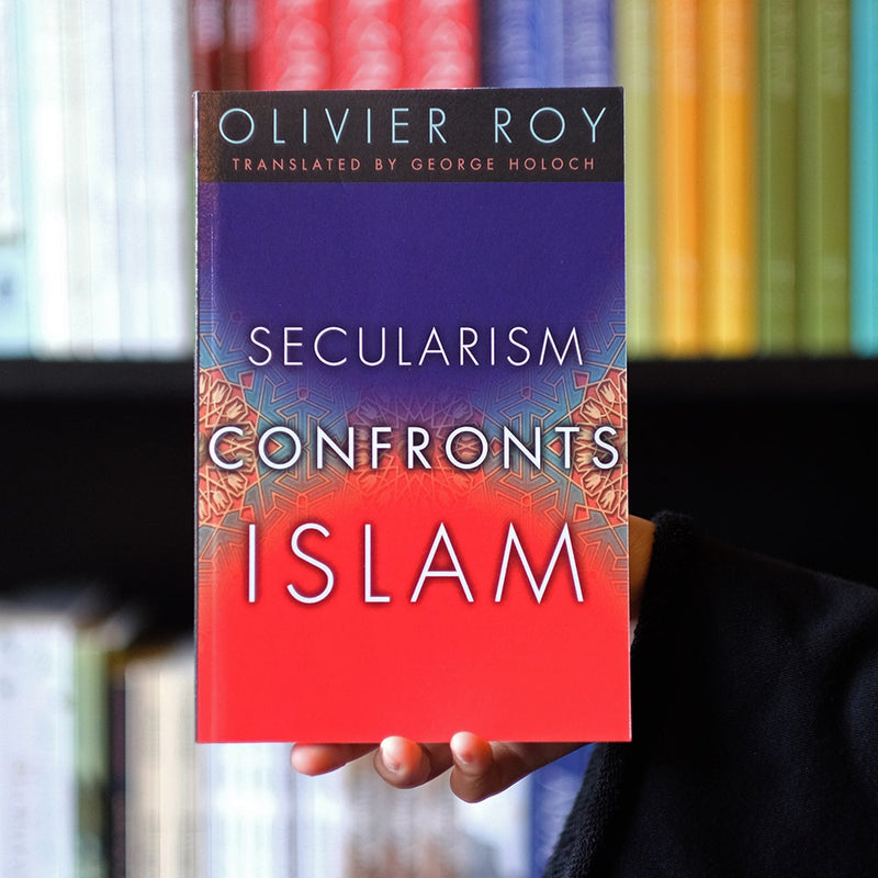 Secularism Confronts Islam