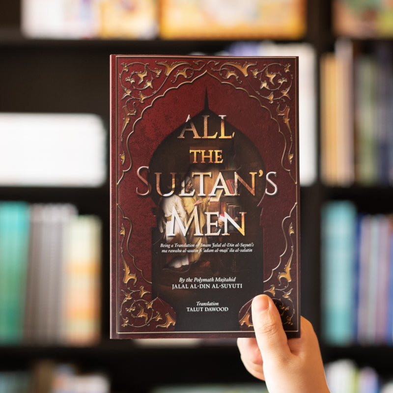 All the Sultan's Men