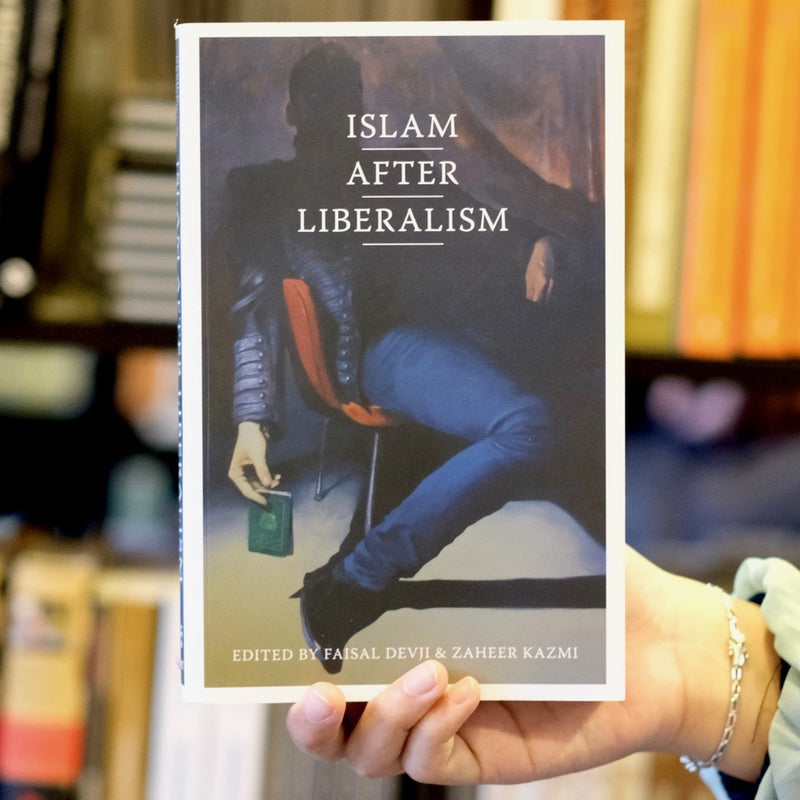Islam After Liberalism