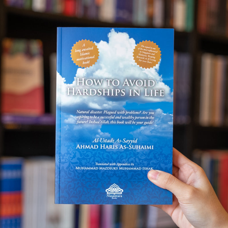 How to Avoid Hardships in Life