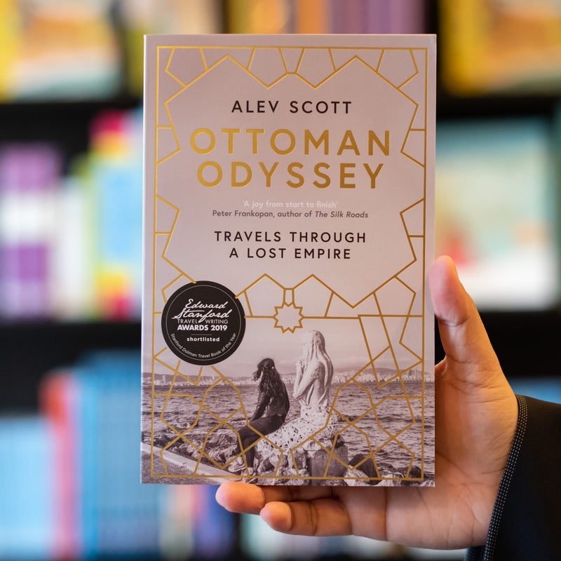 Ottoman Odyssey