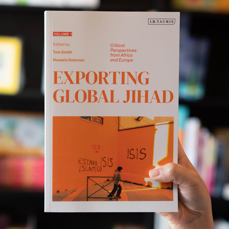Exporting Global Jihad