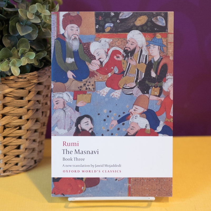 Masnavi Book Three