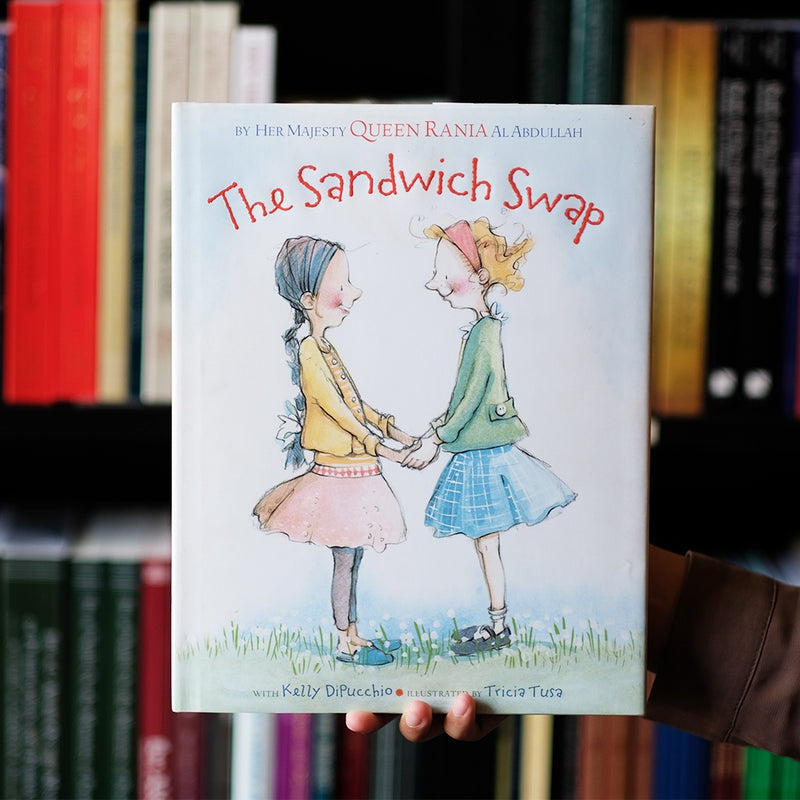 Sandwich Swap