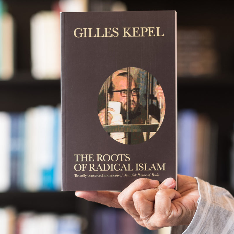 The Roots of Radical Islam