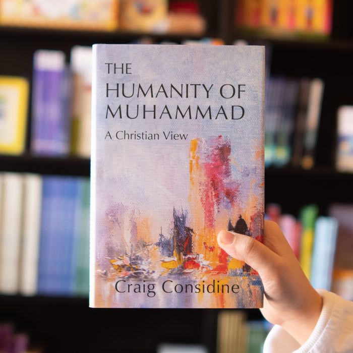 The Humanity of Muhammad: A Christian View