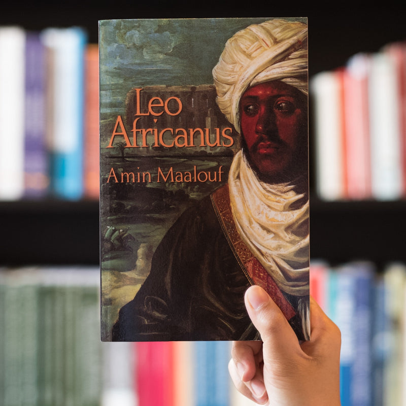 Leo Africanus