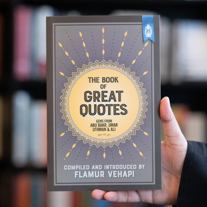 Book of Great Quotes