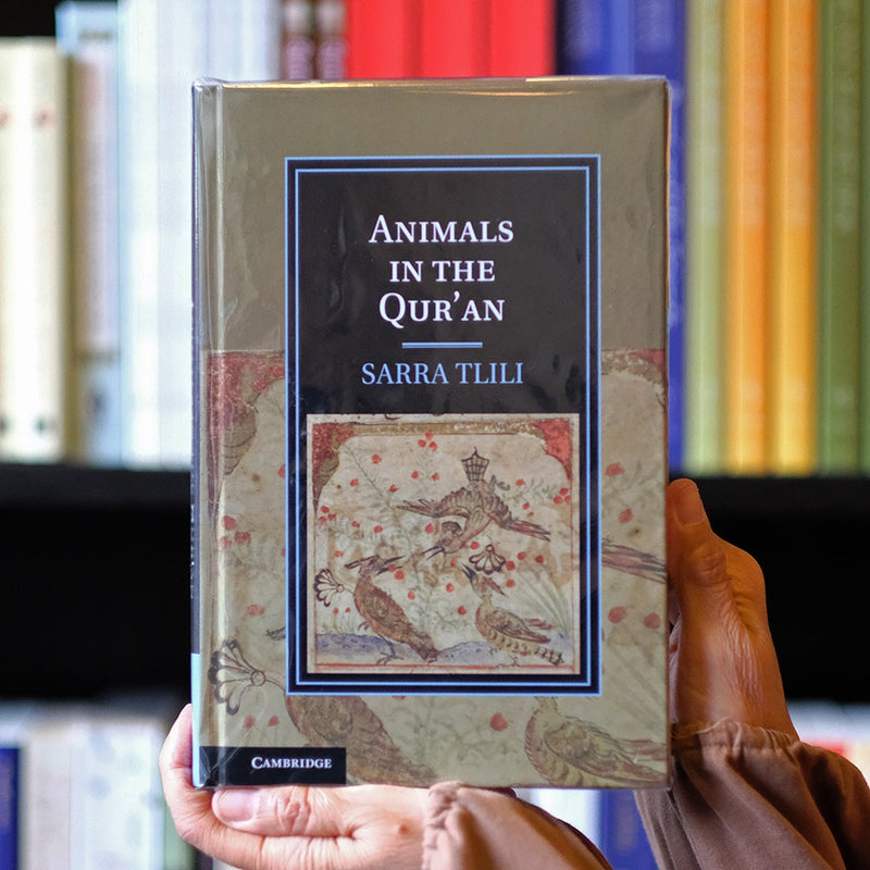 Animals in the Quran
