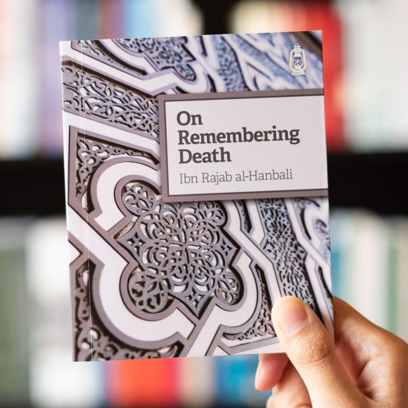 On Remembering Death