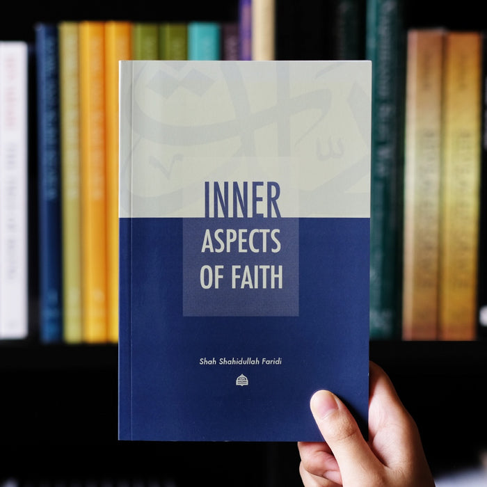 Inner Aspects of Faith