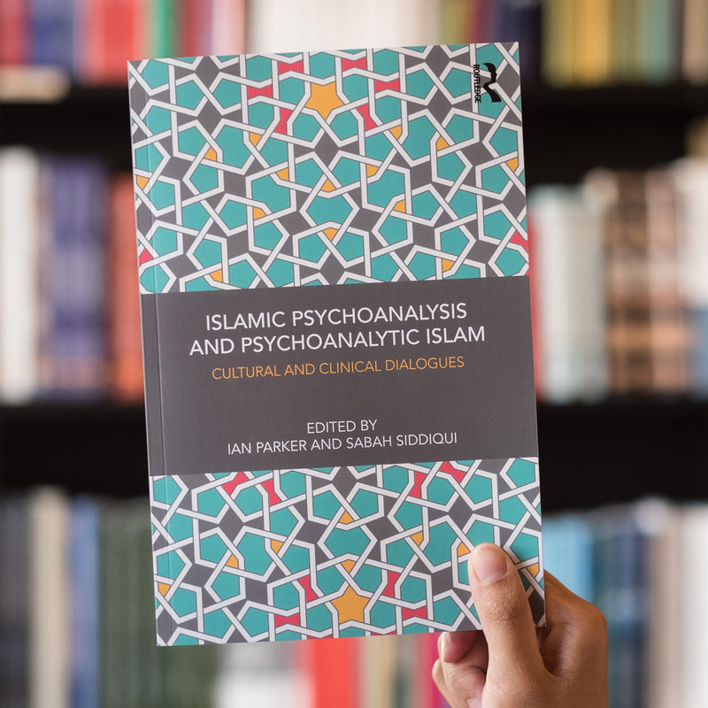 Islamic Psychoanalysis and Psychoanalytic Islam