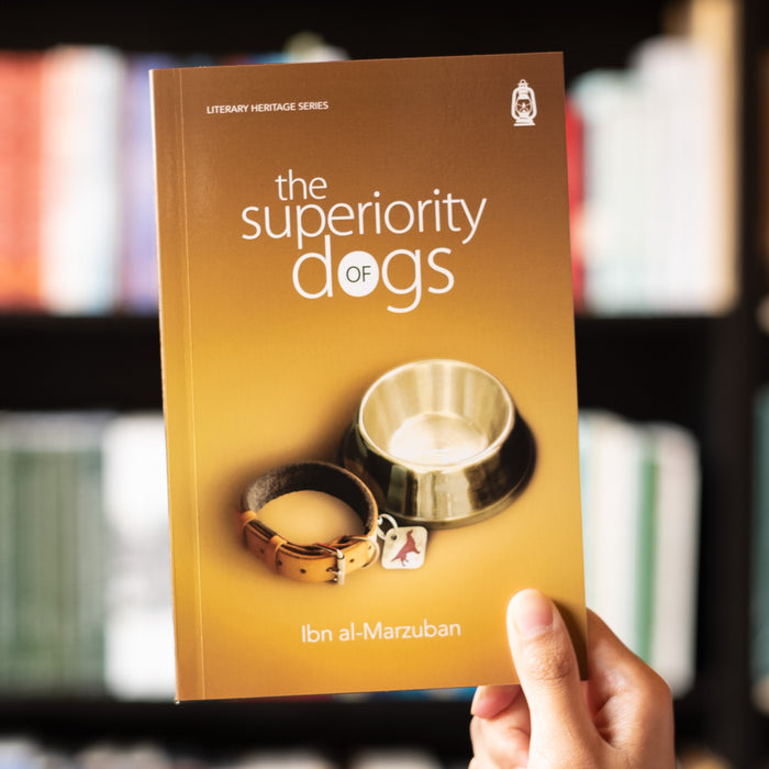 Superiority of Dogs