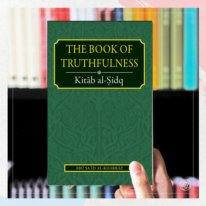 The Book of Truthfulness