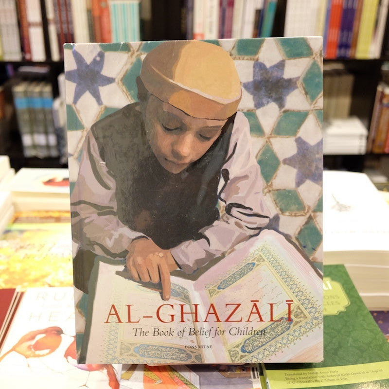 Book of Belief for Children