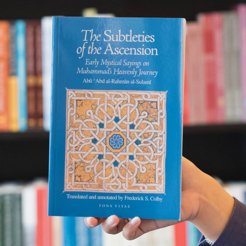 Subtleties of the Ascension