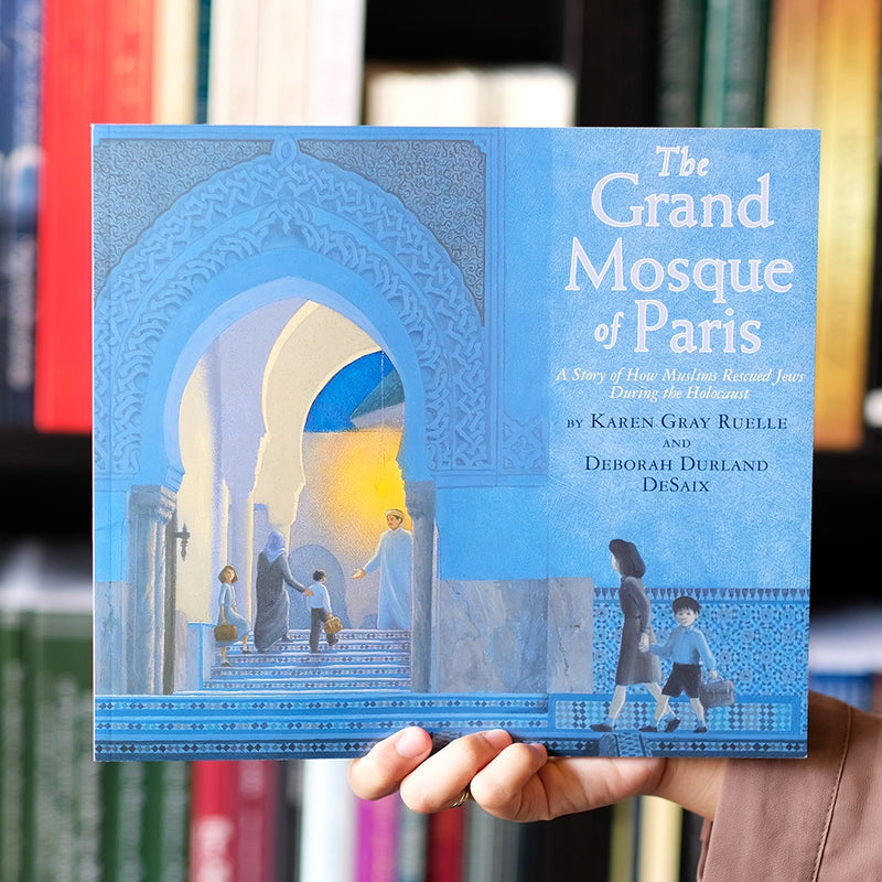 Grand Mosque of Paris