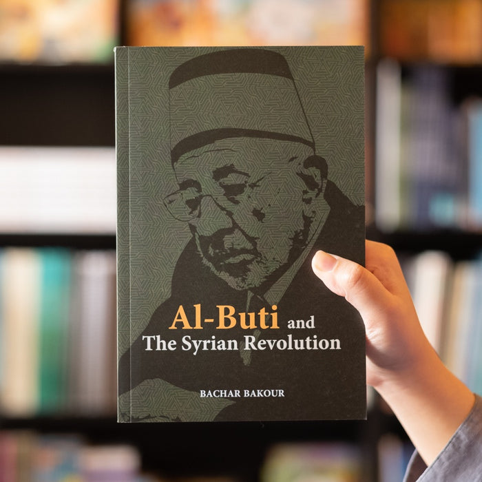 Al-Buti and The Syrian Revolution