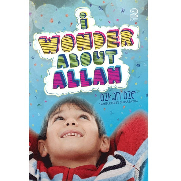 I Wonder About Allah 2