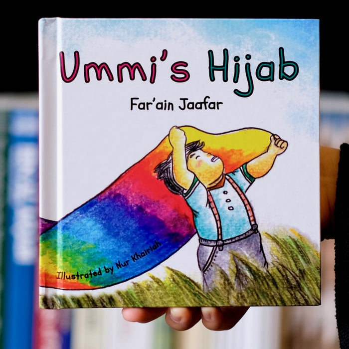 Ummi's Hijab