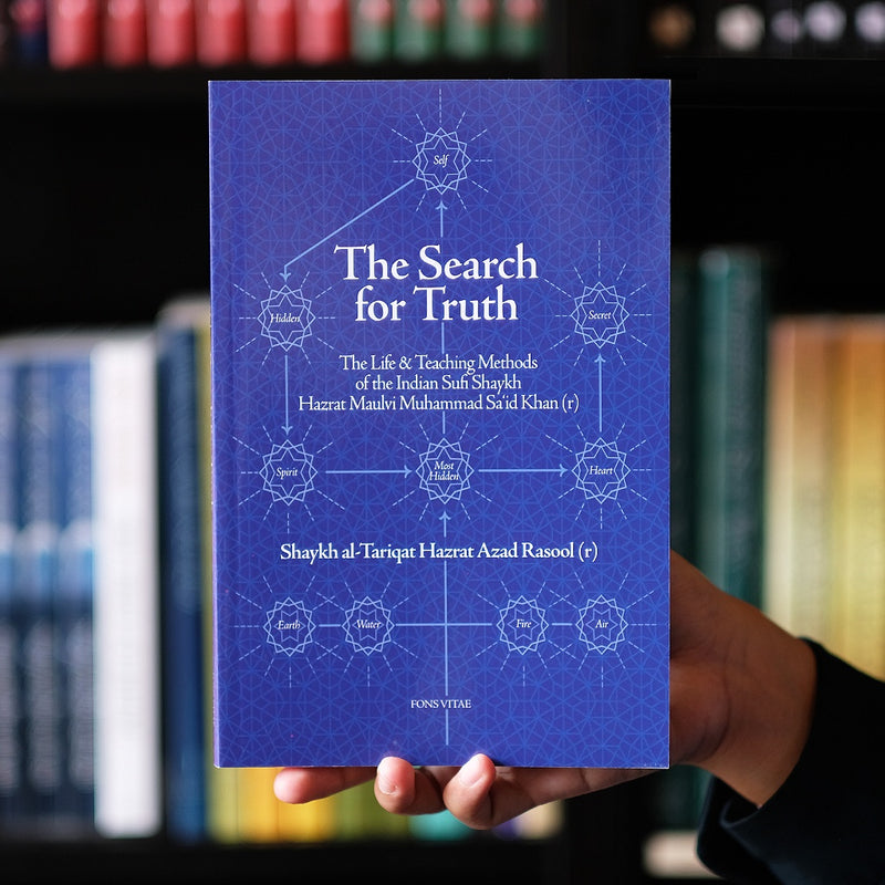 The Search for Truth