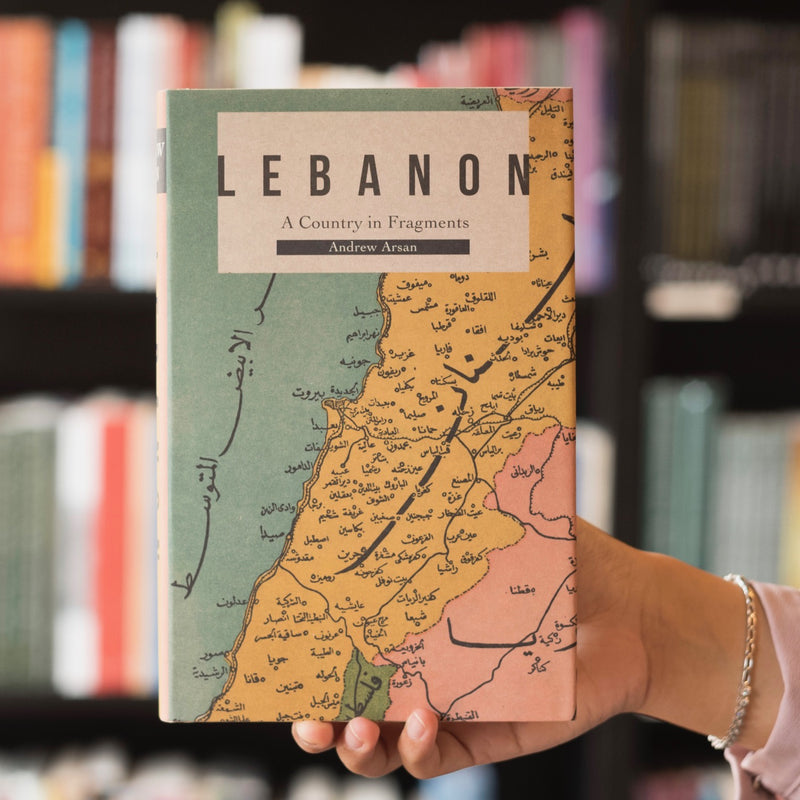 Lebanon: A Country in Fragments