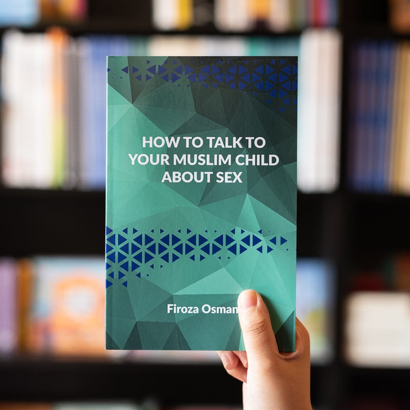 How to Talk to Your Muslim Child About Sex