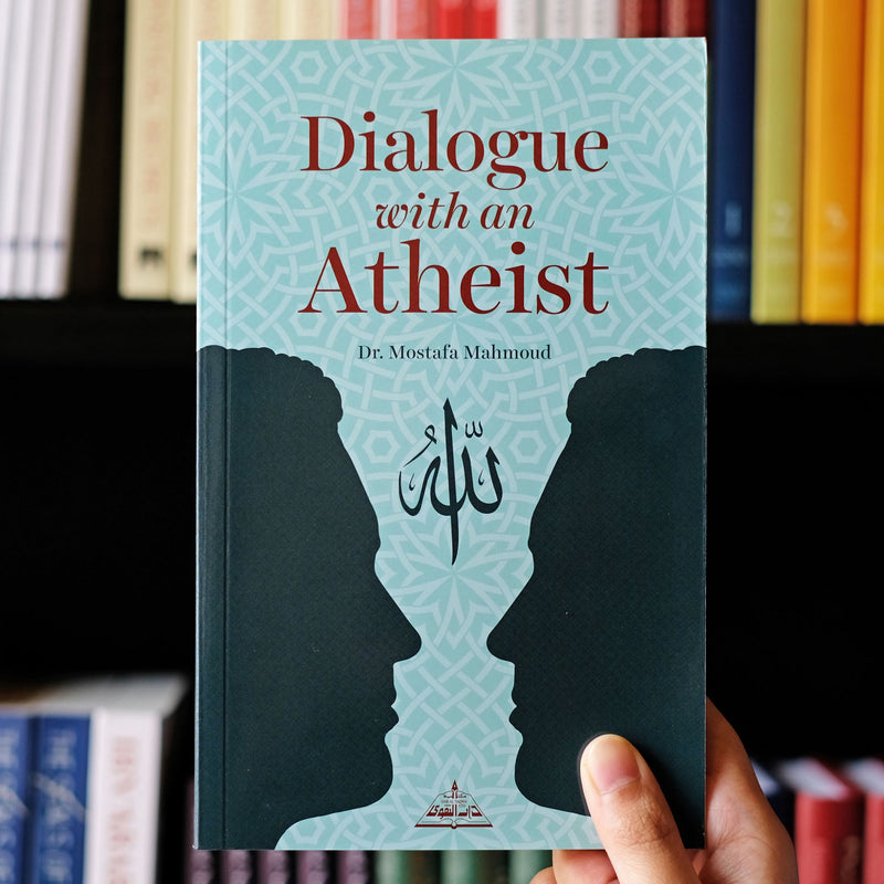 Dialogue with an Atheist